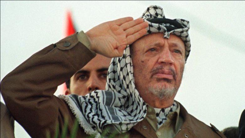 ناوی "بكوژانی عه‌ره‌فات" ئاشكرا ده‌كرێت